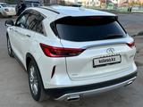 Infiniti QX50 2021 годаүшін15 000 000 тг. в Астана – фото 4