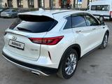 Infiniti QX50 2021 годаүшін15 000 000 тг. в Астана – фото 3