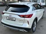 Infiniti QX50 2021 годаүшін15 000 000 тг. в Астана – фото 2