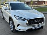 Infiniti QX50 2021 годаүшін15 000 000 тг. в Астана
