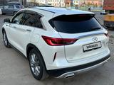 Infiniti QX50 2021 годаүшін15 000 000 тг. в Астана – фото 5