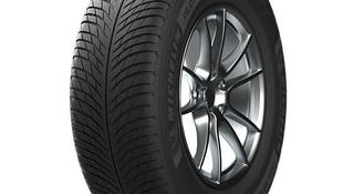 265/35R21 305/30R21 Mishelin Pilot Alpine 5 (NO) за 1 560 000 тг. в Алматы