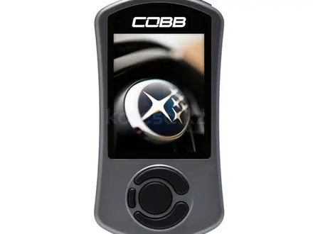 Cobb чип-тюнинг эбу за 250 000 тг. в Алматы