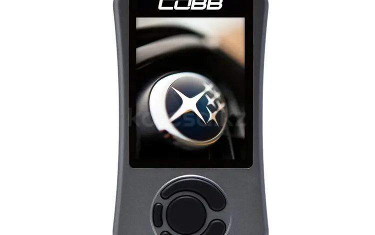 Cobb чип-тюнинг эбуүшін250 000 тг. в Алматы