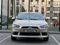 Mitsubishi Lancer 2009 года за 3 800 000 тг. в Алматы