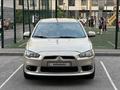 Mitsubishi Lancer 2009 года за 3 800 000 тг. в Алматы – фото 2