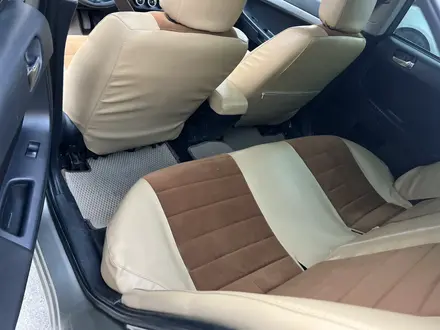 Mitsubishi Lancer 2009 года за 3 800 000 тг. в Алматы – фото 8