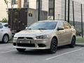 Mitsubishi Lancer 2009 года за 3 800 000 тг. в Алматы – фото 5