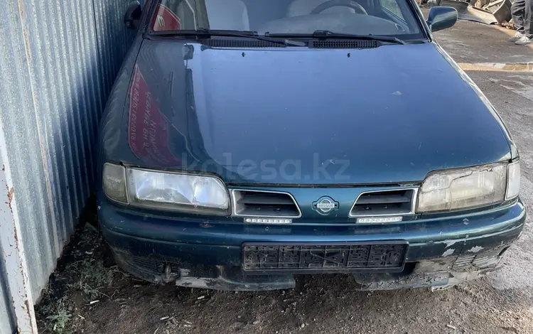 Nissan Primera 1992 года за 50 000 тг. в Уральск