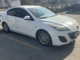 Mazda 3 2009 года за 3 400 000 тг. в Алматы – фото 4