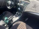 Mazda 3 2009 года за 3 400 000 тг. в Алматы – фото 3