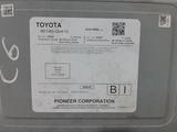 Дисплей (монитор) для Toyota Camry 70 за 150 000 тг. в Алматы – фото 4
