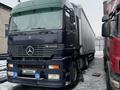 Mercedes-Benz  Actros 2001 года за 15 000 000 тг. в Караганда – фото 2