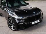 BMW X7 2020 года за 50 700 000 тг. в Алматы – фото 5