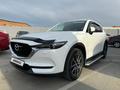 Mazda CX-5 2017 года за 12 900 000 тг. в Атырау – фото 2