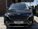 Kia Carnival 2023 годаүшін21 500 000 тг. в Астана – фото 3