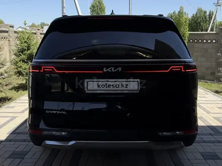 Kia Carnival 2023 года за 21 500 000 тг. в Астана – фото 11