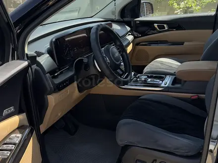 Kia Carnival 2023 года за 21 500 000 тг. в Астана – фото 13