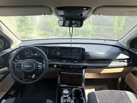 Kia Carnival 2023 года за 21 500 000 тг. в Астана – фото 17