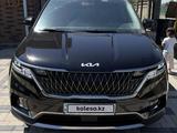 Kia Carnival 2023 годаүшін21 500 000 тг. в Астана – фото 5