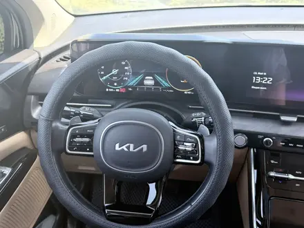 Kia Carnival 2023 года за 21 500 000 тг. в Астана – фото 22