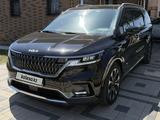 Kia Carnival 2023 годаүшін21 500 000 тг. в Астана