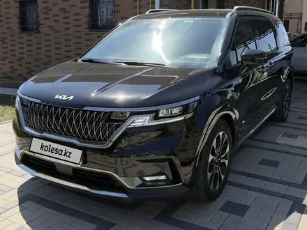 Kia Carnival 2023 года за 21 500 000 тг. в Астана