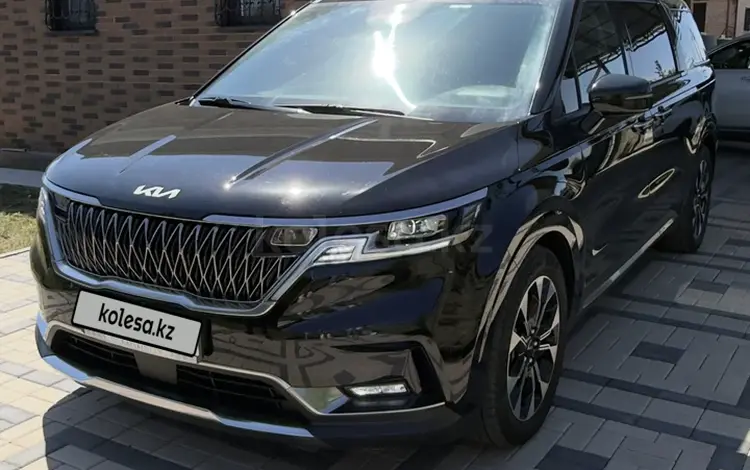 Kia Carnival 2023 года за 21 500 000 тг. в Астана