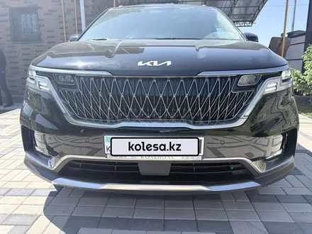 Kia Carnival 2023 года за 21 500 000 тг. в Астана – фото 6