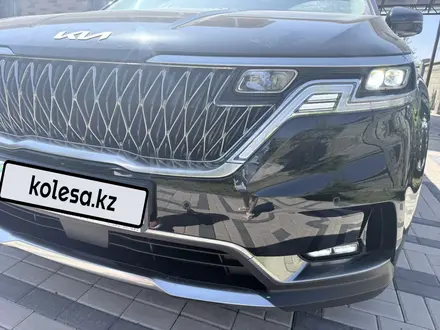 Kia Carnival 2023 года за 21 500 000 тг. в Астана – фото 7
