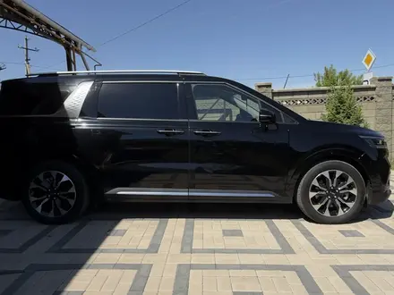 Kia Carnival 2023 года за 21 500 000 тг. в Астана – фото 8
