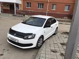 Volkswagen Polo 2014 года за 4 100 000 тг. в Костанай