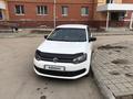 Volkswagen Polo 2014 года за 4 100 000 тг. в Костанай – фото 2