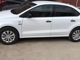 Volkswagen Polo 2014 года за 4 100 000 тг. в Костанай – фото 5