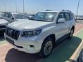 Внедорожника Toyota Land Cruiser Prado (Тойота прадо) 2019 г. В. в Атырау