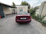 Mazda 626 1992 года за 550 000 тг. в Тараз – фото 5