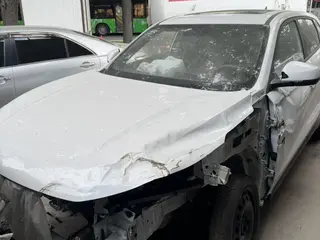 Changan X5 Plus