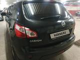 Nissan Qashqai 2013 года за 5 700 000 тг. в Усть-Каменогорск – фото 3