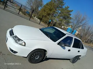 Daewoo Nexia