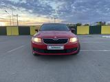 Skoda Octavia 2015 года за 5 650 000 тг. в Костанай – фото 2