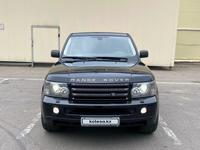 Land Rover Range Rover Sport 2008 года за 8 000 000 тг. в Алматы