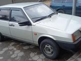 ВАЗ (Lada) 21099 2003 года за 1 100 000 тг. в Семей – фото 3