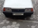 ВАЗ (Lada) 21099 2003 года за 1 100 000 тг. в Семей – фото 4