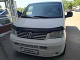 Volkswagen Transporter 2005 года за 6 150 000 тг. в Петропавловск