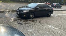 Toyota Corolla 2013 годаүшін7 200 000 тг. в Астана – фото 2