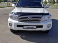 Toyota Land Cruiser 2015 годаүшін25 000 000 тг. в Актау – фото 2