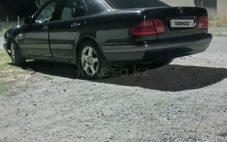 Mercedes-Benz E 230 1995 года за 2 100 000 тг. в Шымкент