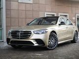 Mercedes-Benz S 580 2022 года за 94 000 000 тг. в Алматы – фото 3