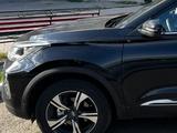 Chery Tiggo 4 Pro 2023 года за 6 000 000 тг. в Павлодар – фото 2