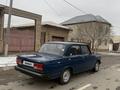 ВАЗ (Lada) 2107 2008 годаүшін1 650 000 тг. в Аральск – фото 23